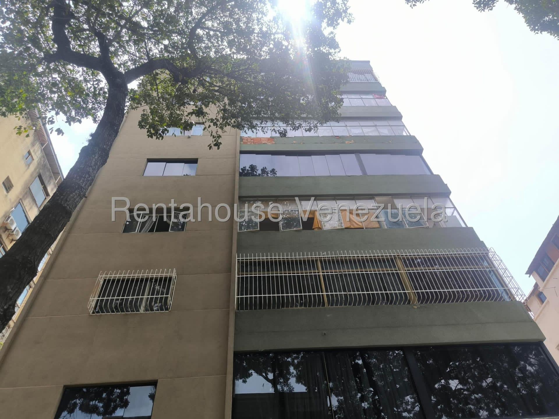 Apartamento en venta en Caracas