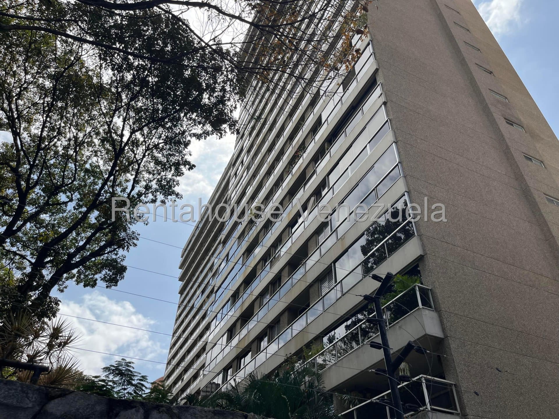 Apartamento en venta en Caracas