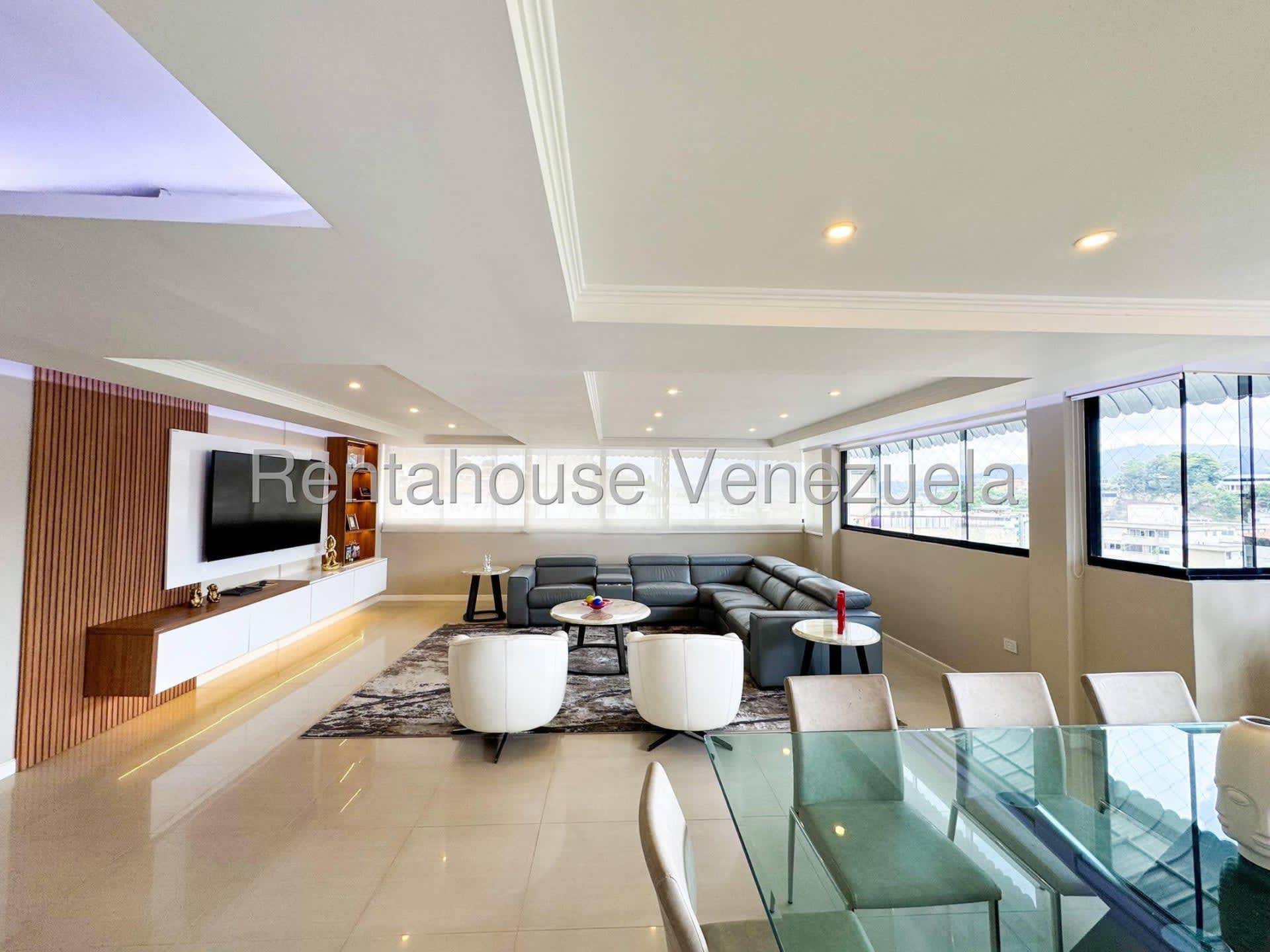 Apartamento en venta en Caracas