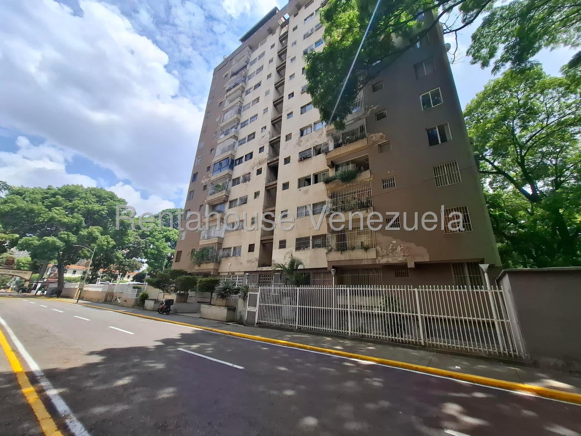 Apartamento en venta en Caracas