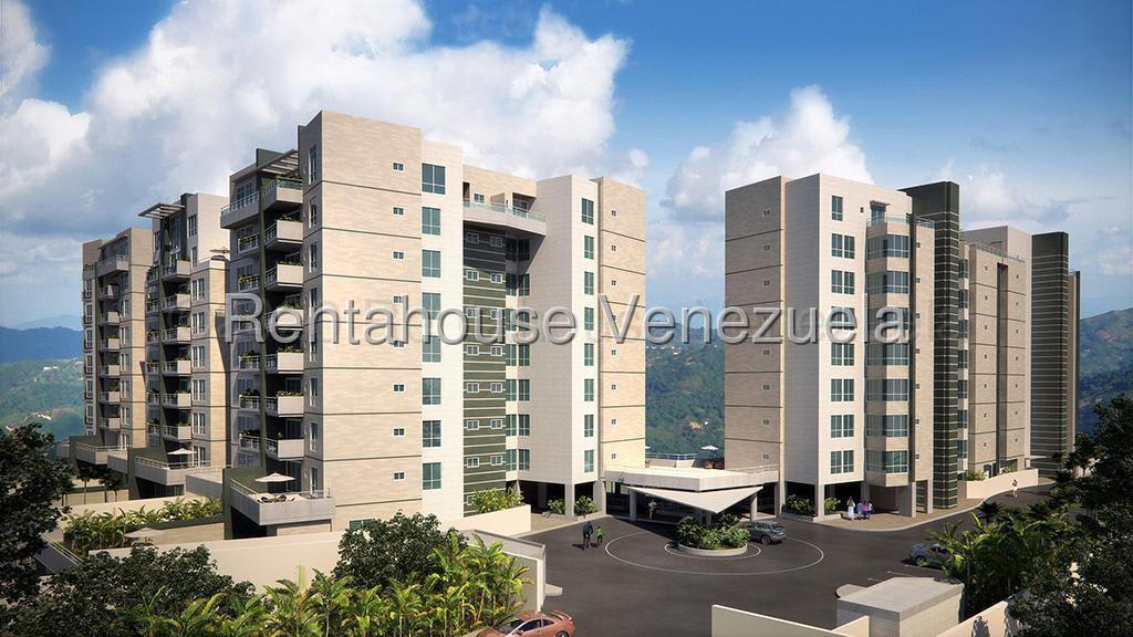 Apartamento en venta en Caracas