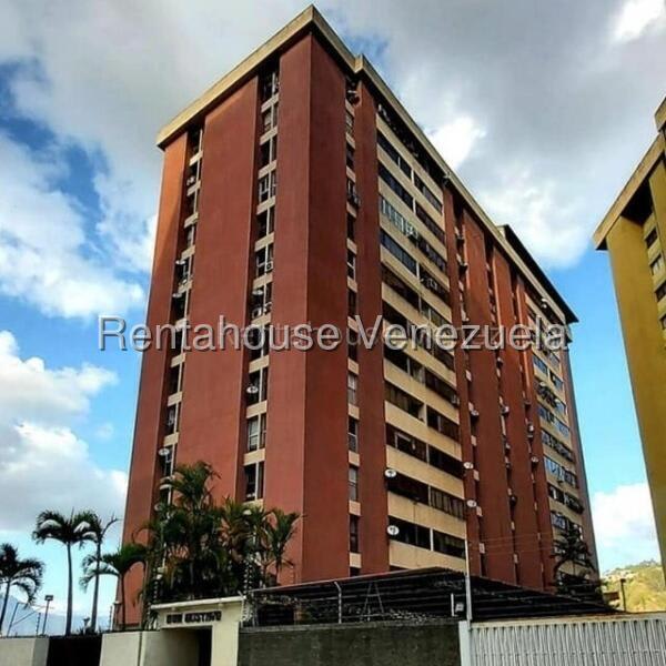 Apartamento en venta en Caracas