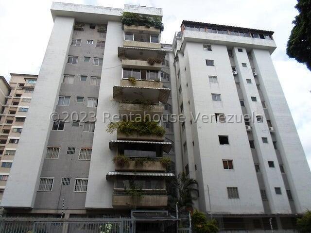 Apartamento en venta en Caracas