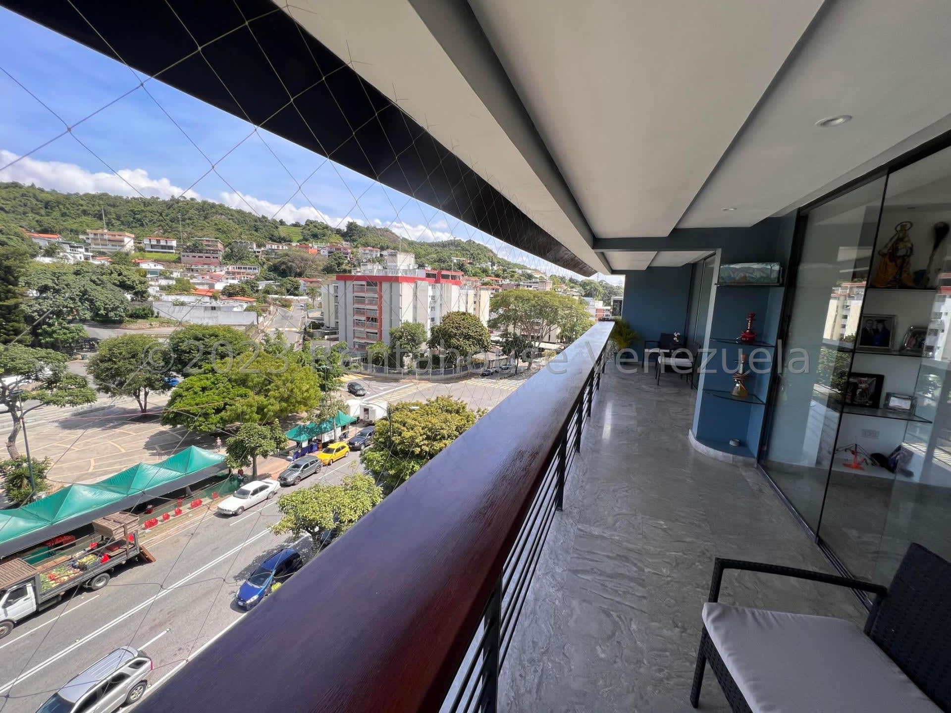 Apartamento en venta en Caracas