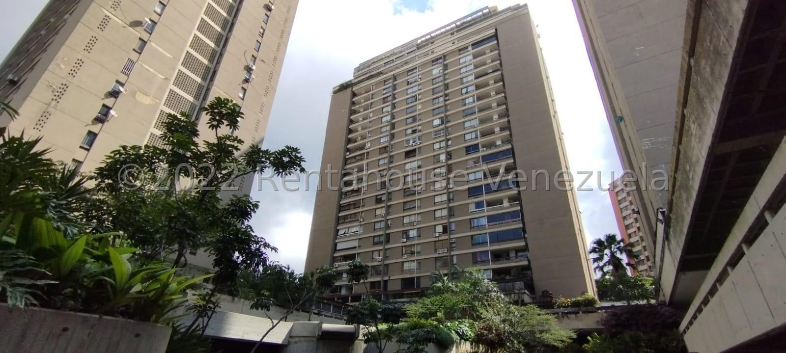 Apartamento en venta en Caracas