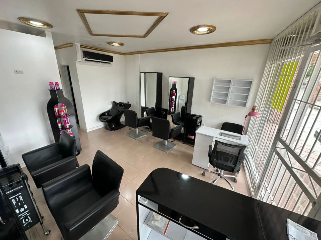 Local comercial en alquiler en Guatire