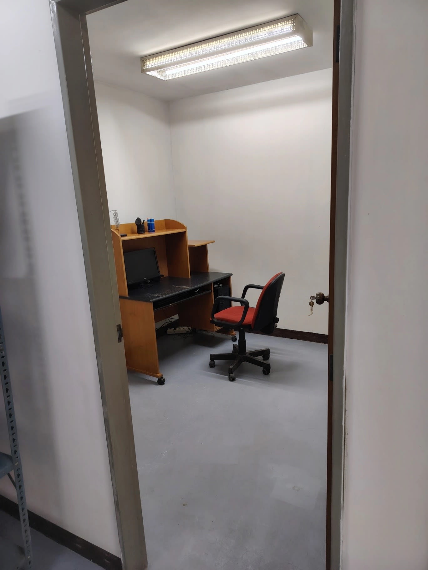 Apartamento en alquiler en Caracas