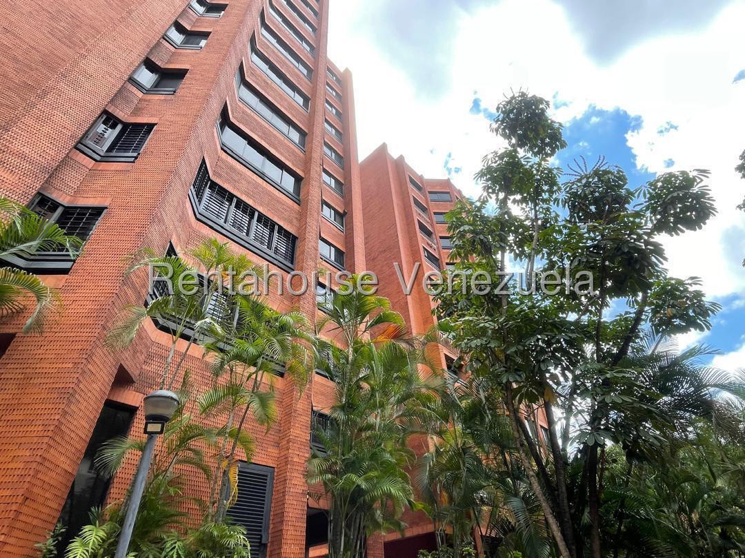 Apartamento en alquiler en Caracas