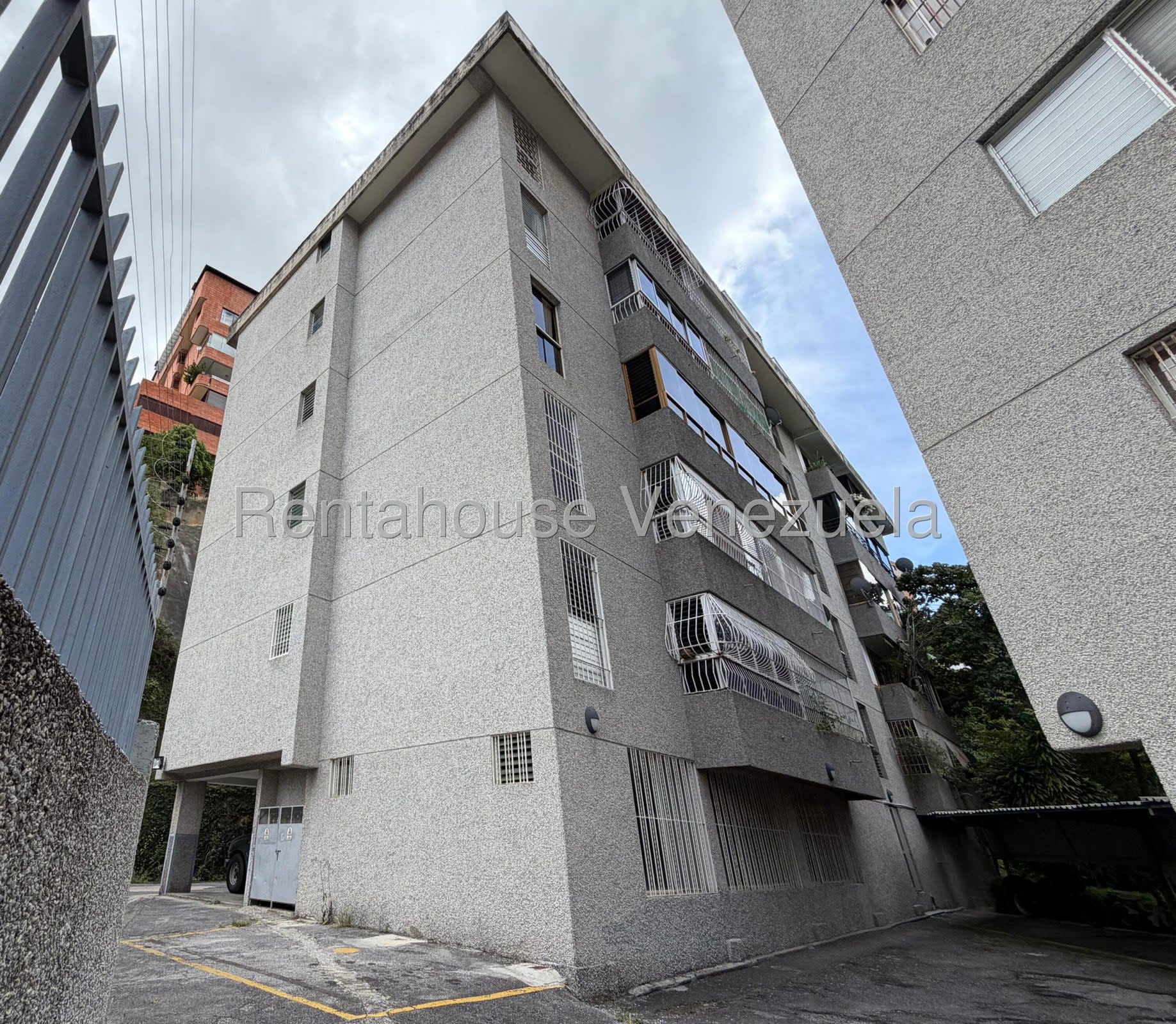Apartamento en venta en Caracas