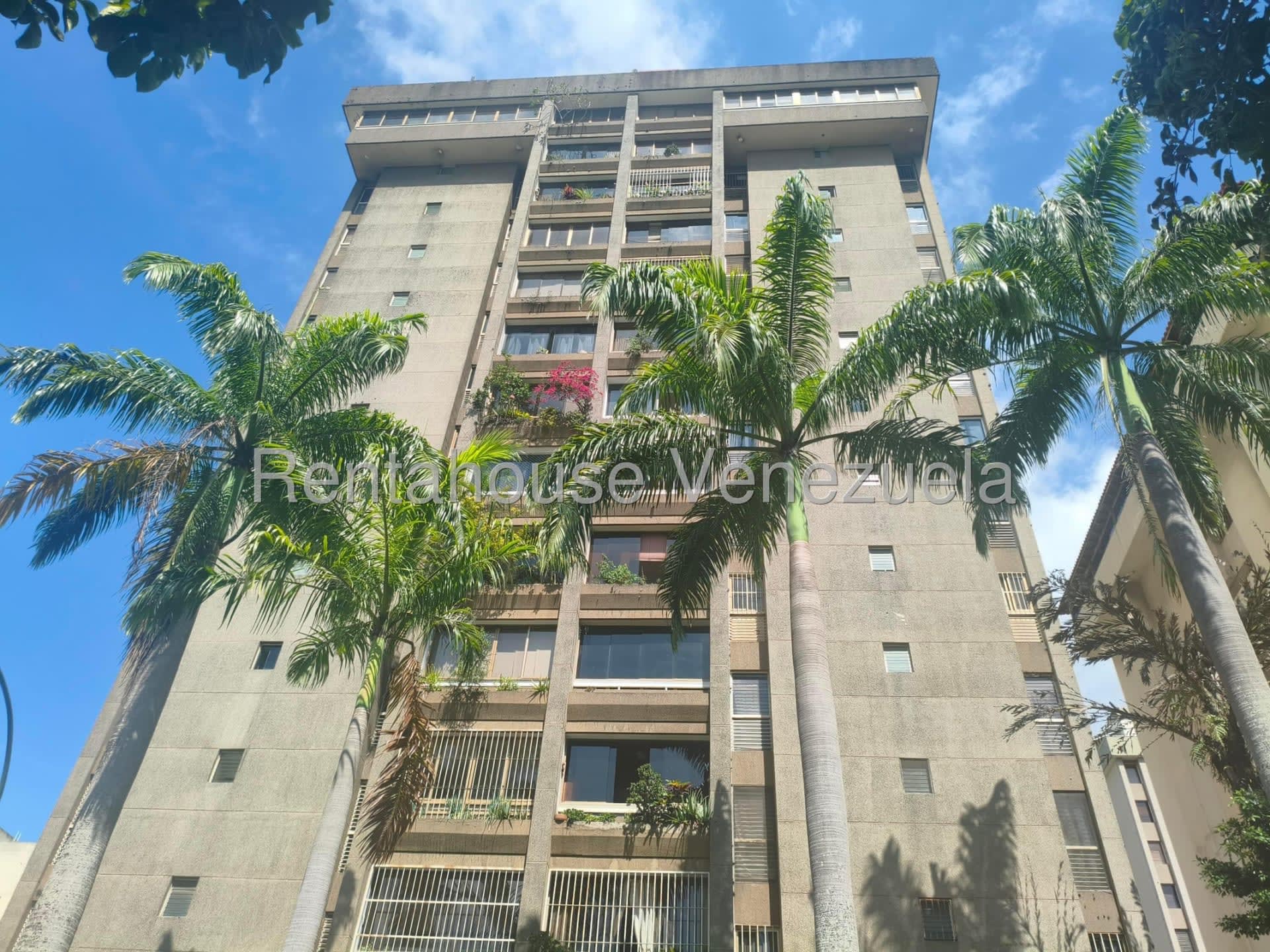 Apartamento en venta en Caracas
