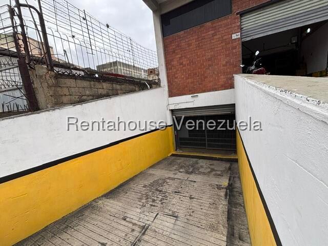 Local comercial en alquiler en Caracas