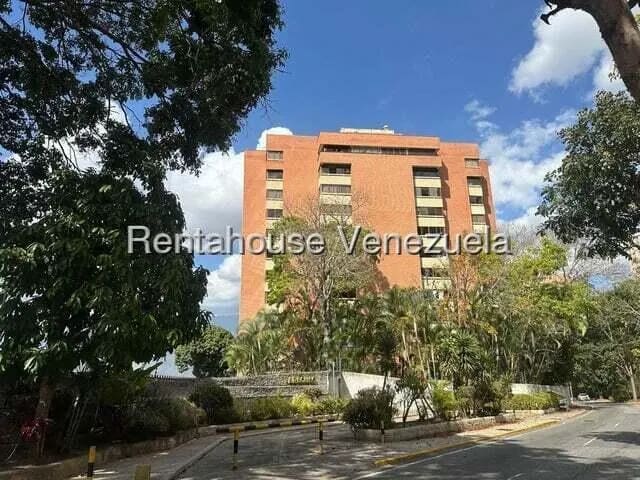 Apartamento en alquiler en Caracas