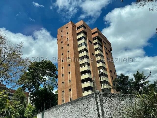 Apartamento en venta en Caracas
