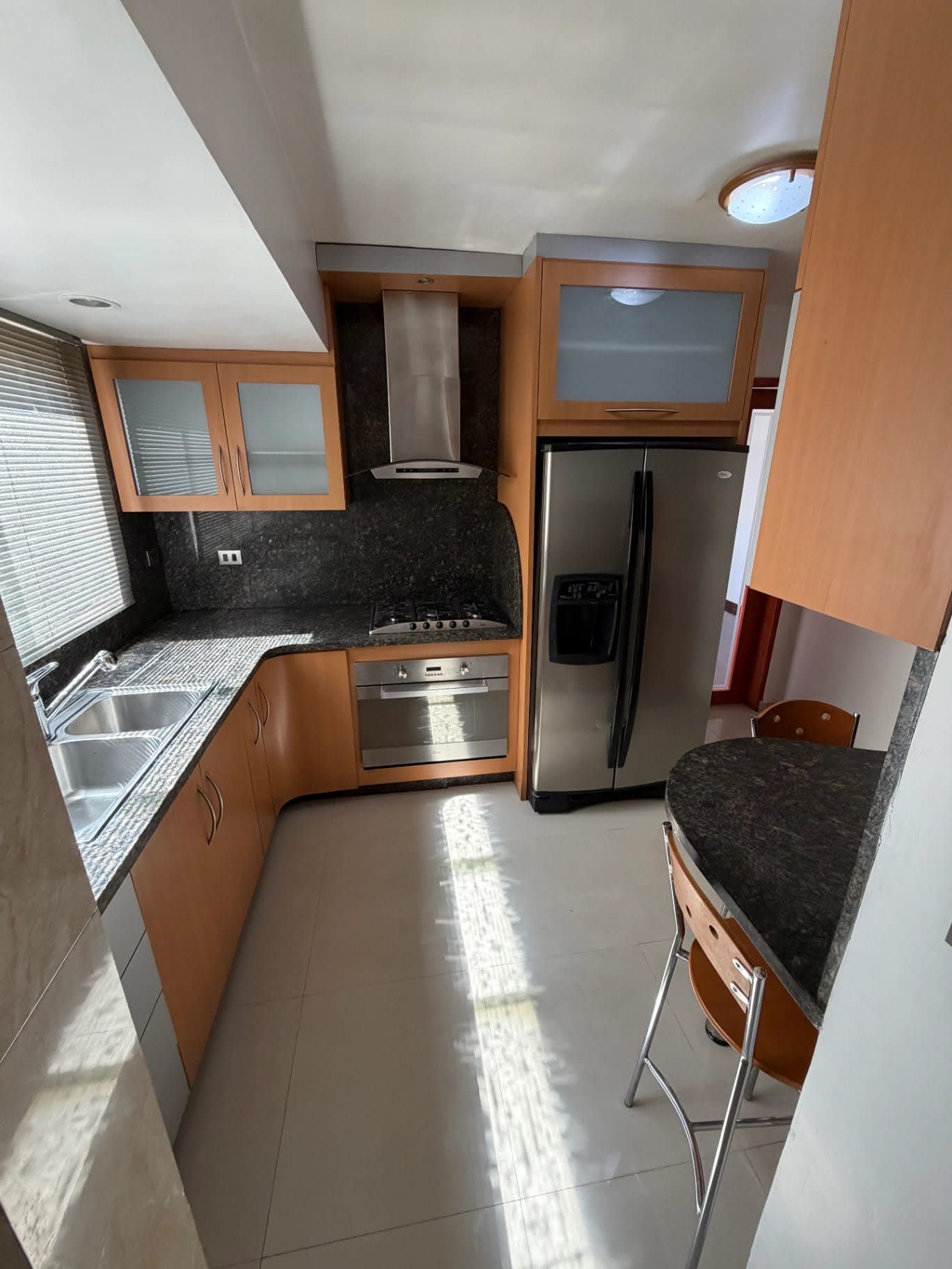 Apartamento en venta en Caracas
