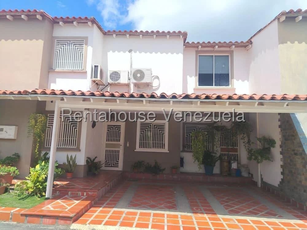 Casa en venta en Cabudare