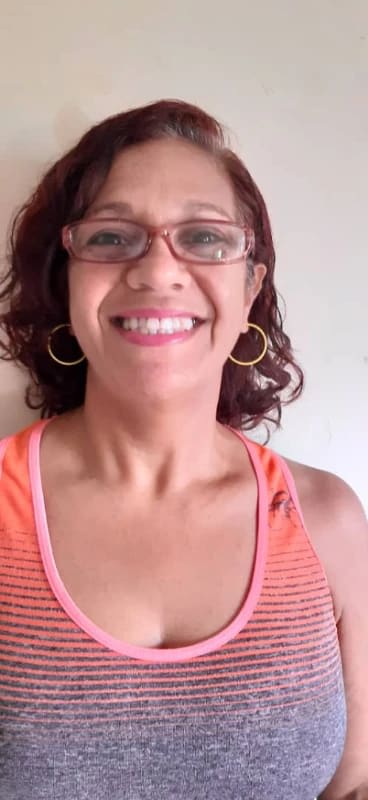 Foto de Isbet Campos González