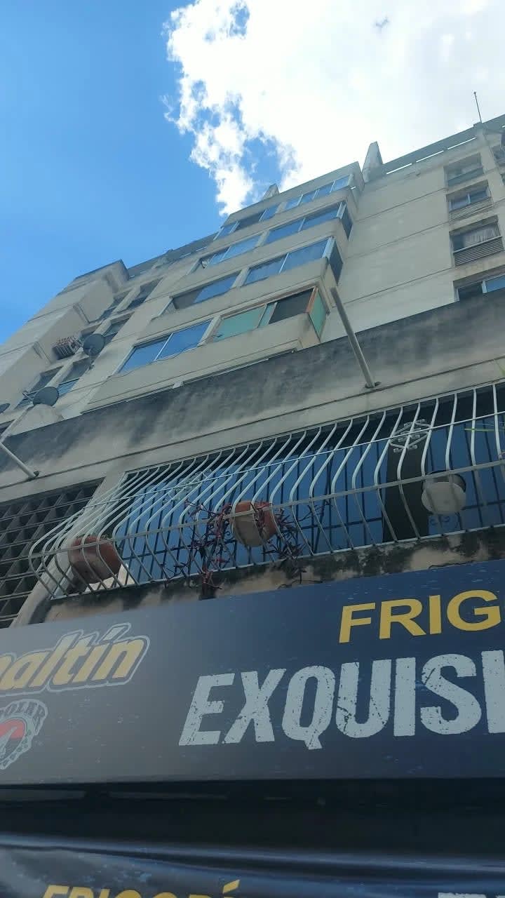Apartamento en venta en Caracas