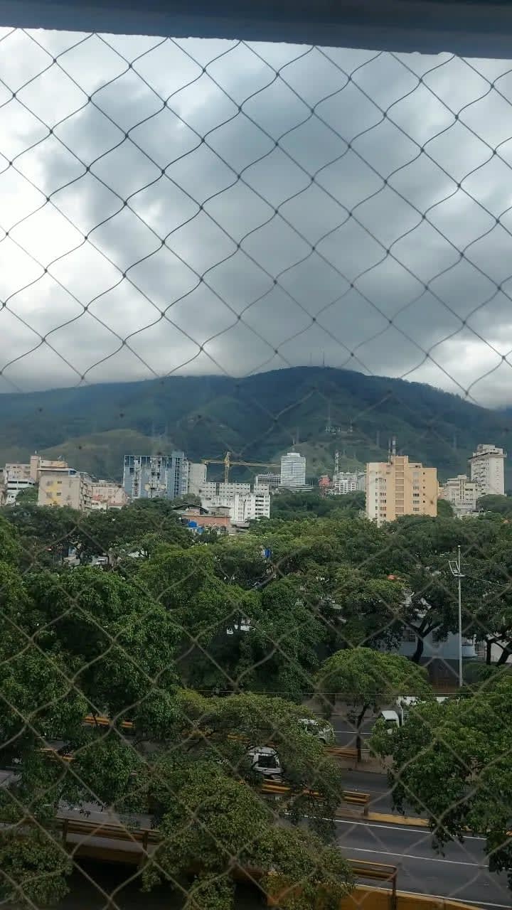 Apartamento en alquiler en Caracas