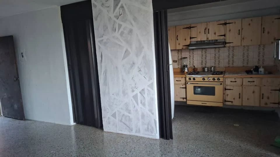 Apartamento en venta en Barquisimeto