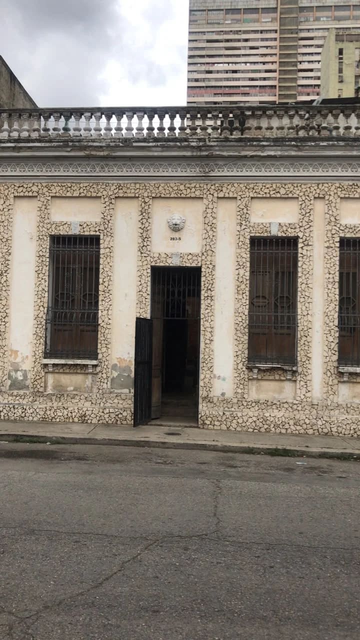 Casa en venta en Caracas