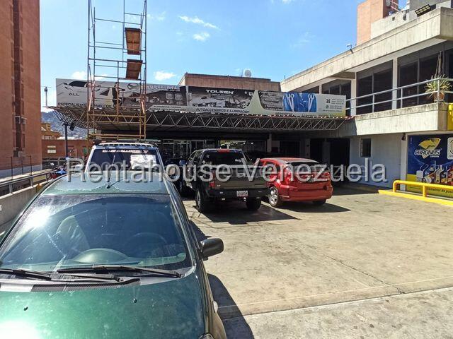 Local comercial en alquiler en Caracas