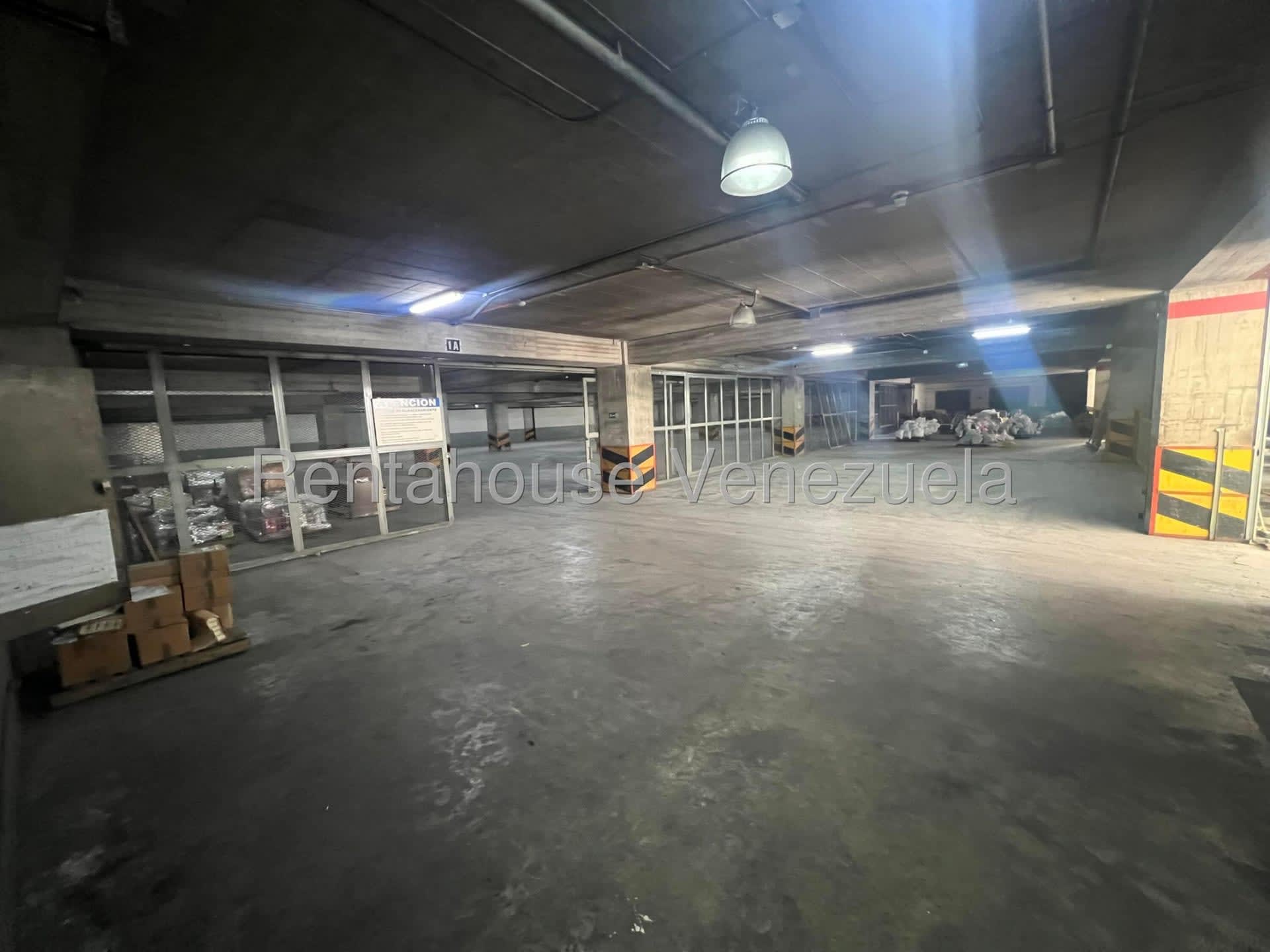 Local comercial en alquiler en Los Teques