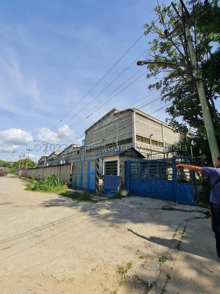 Local comercial en venta en Guatire