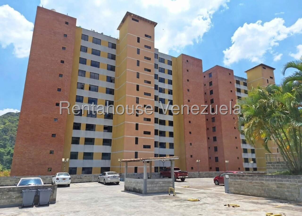 Apartamento en venta en Caracas