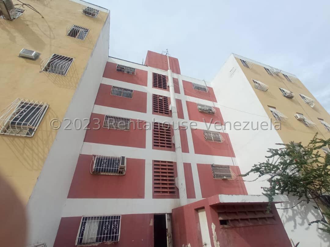 Apartamento en venta en Barquisimeto