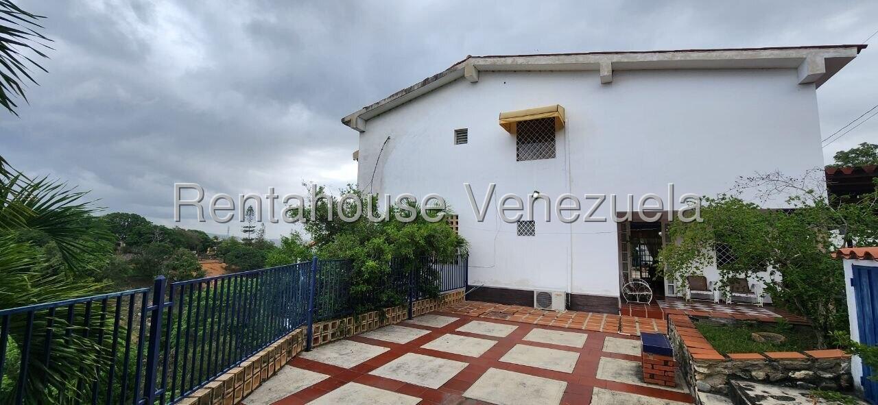 Casa en venta en El Manzano