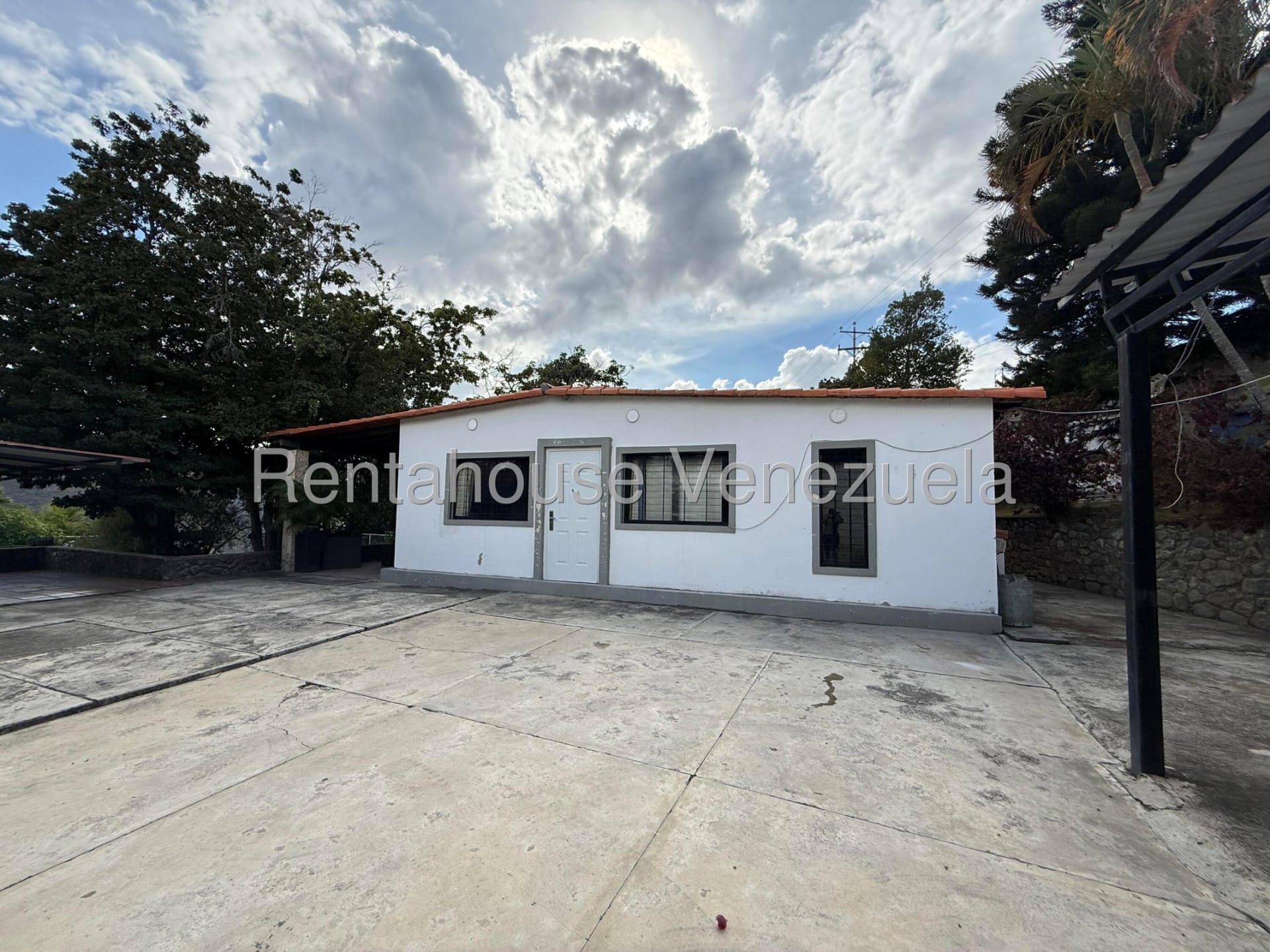 Casa en venta en El Manzano