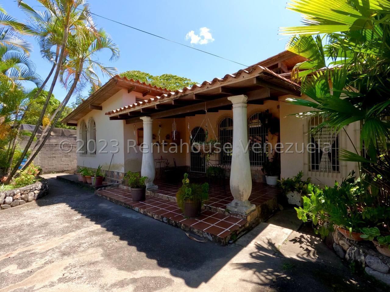 Casa en venta en El Manzano