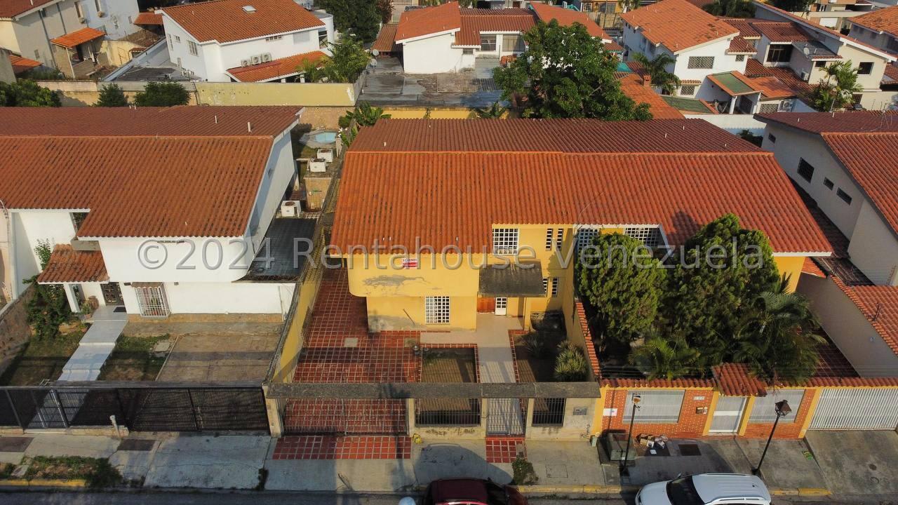 Casa en venta en Barquisimeto