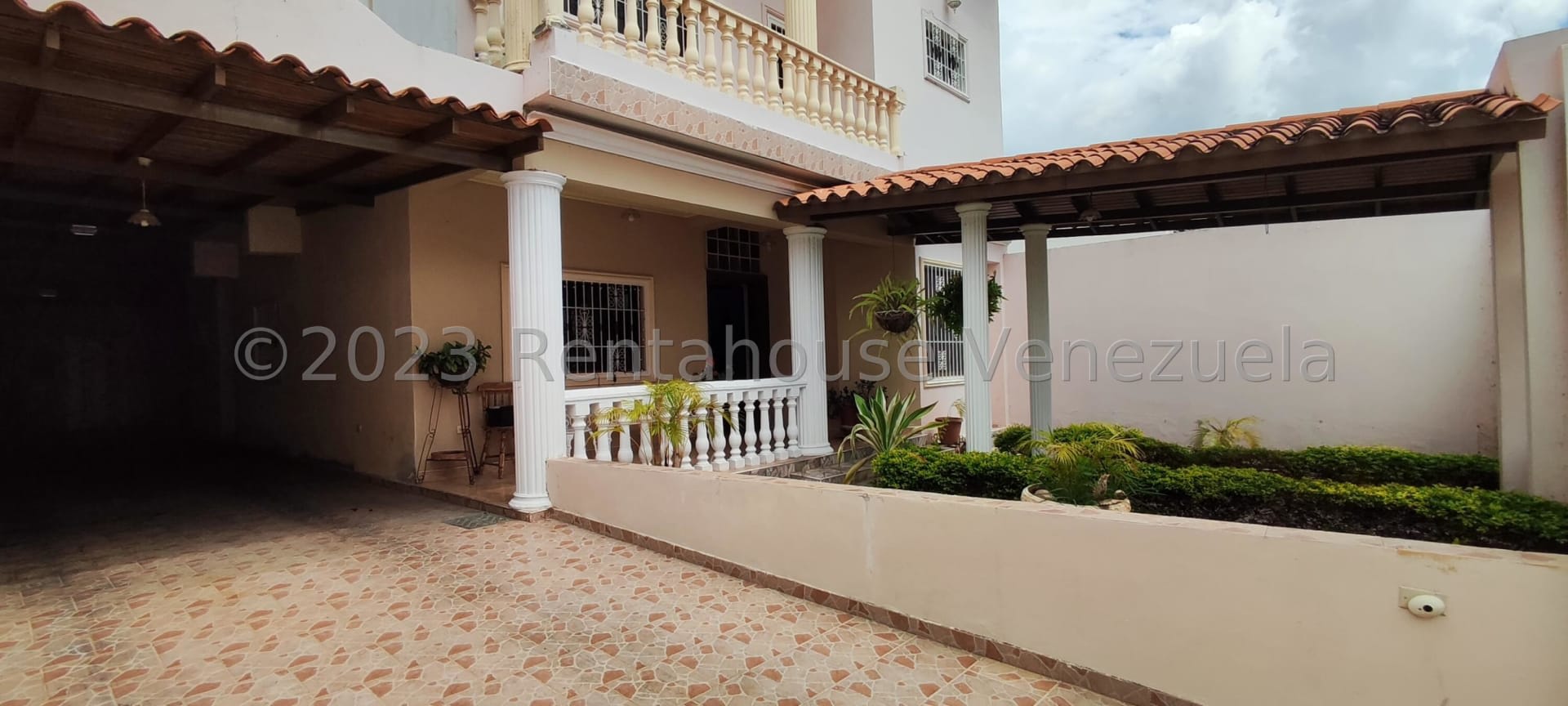 Casa en venta en Barquisimeto