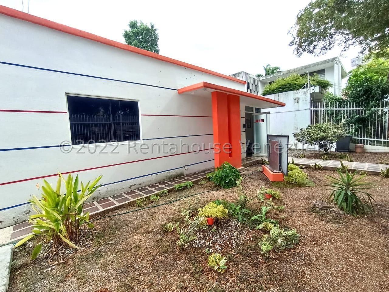 Casa en venta en Barquisimeto