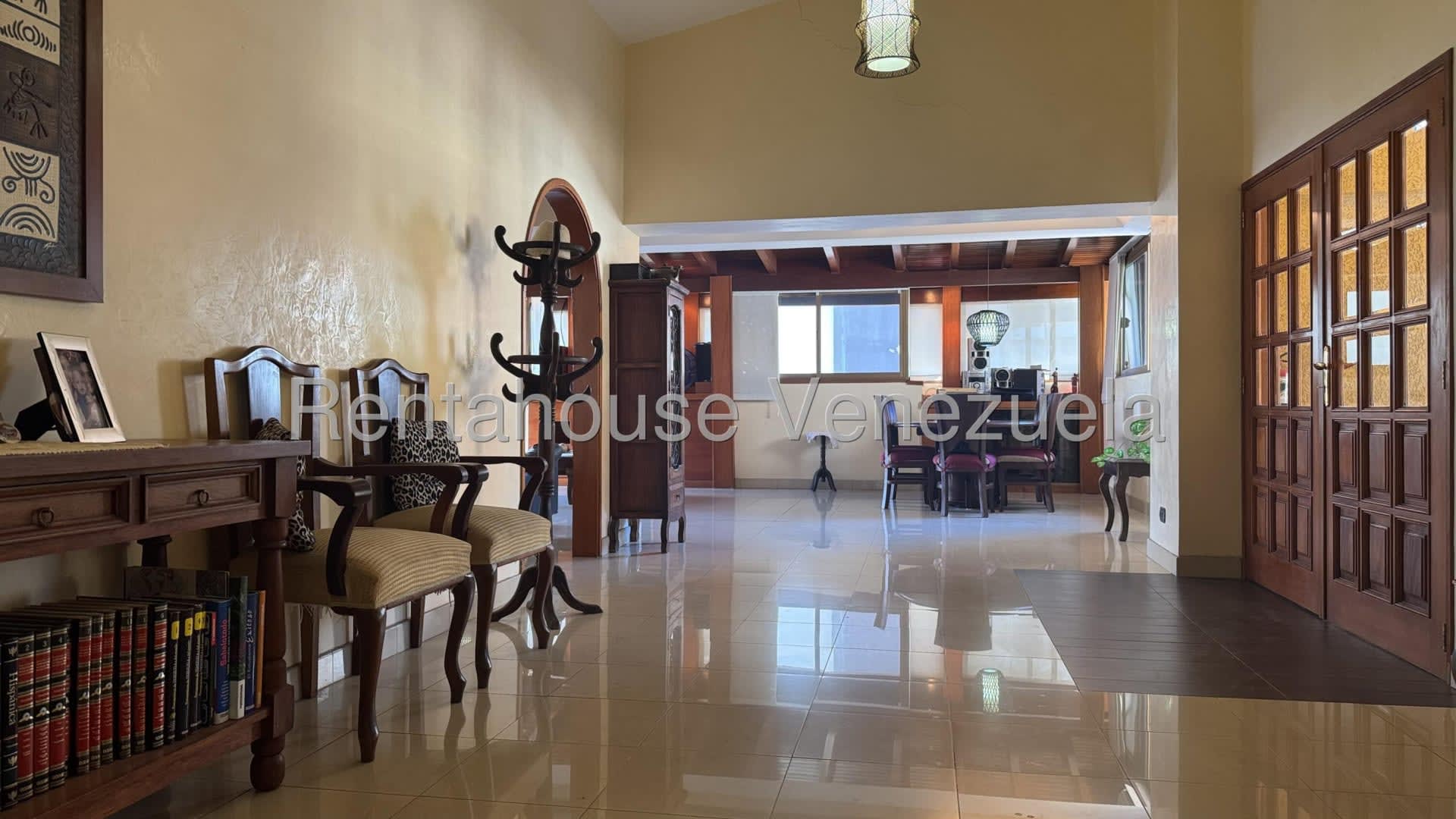 Apartamento en venta en Caracas