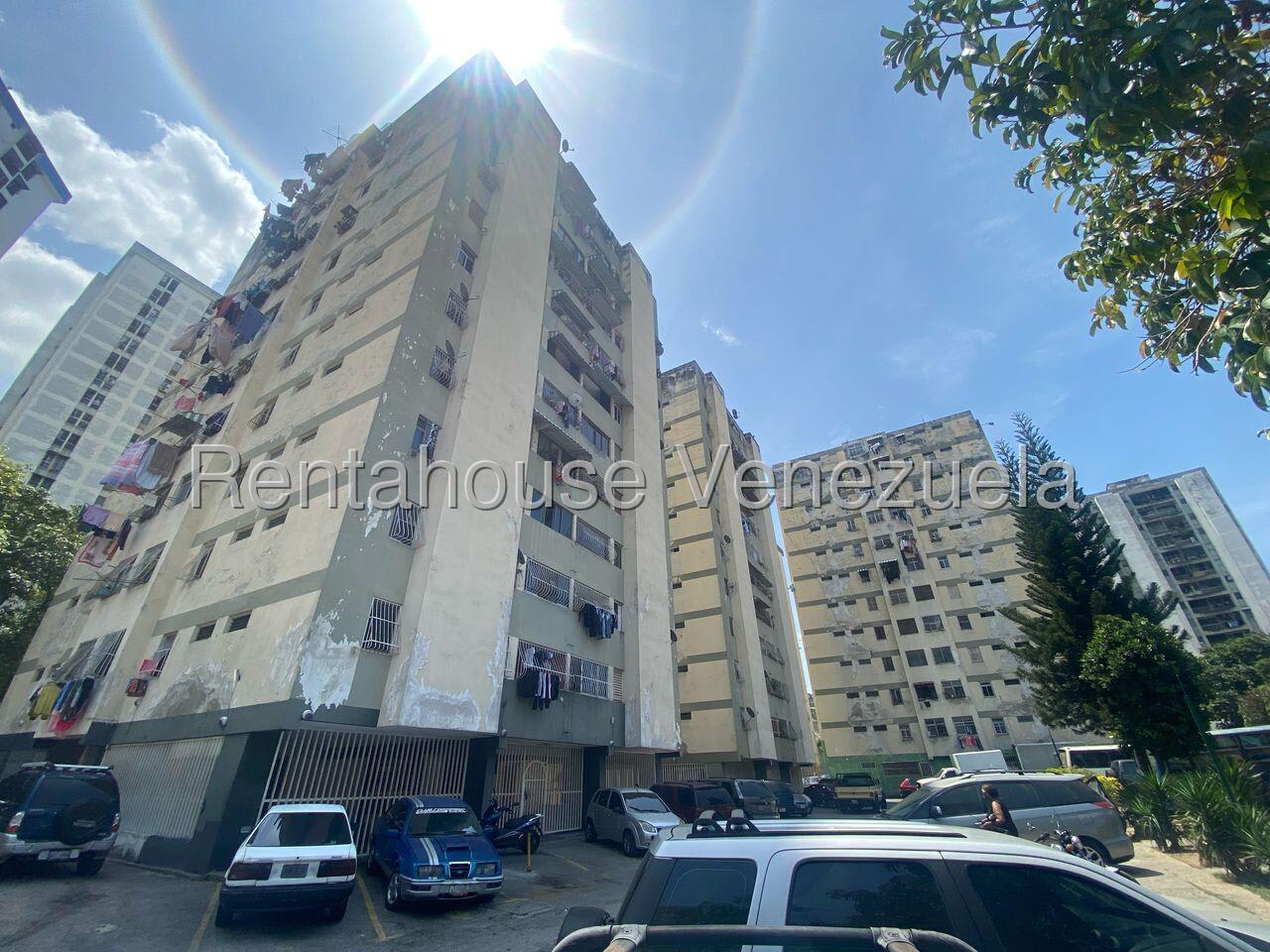 Apartamento en venta en Caracas