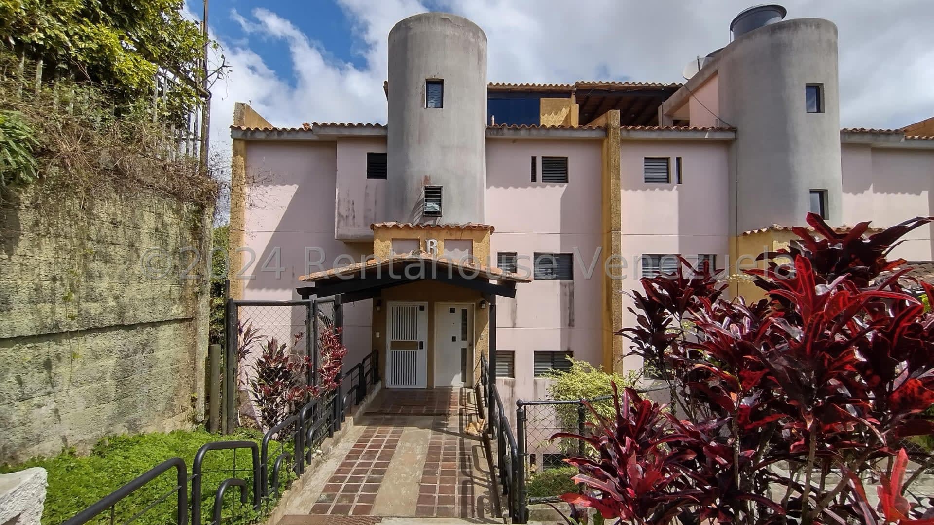 Apartamento en venta en Caracas