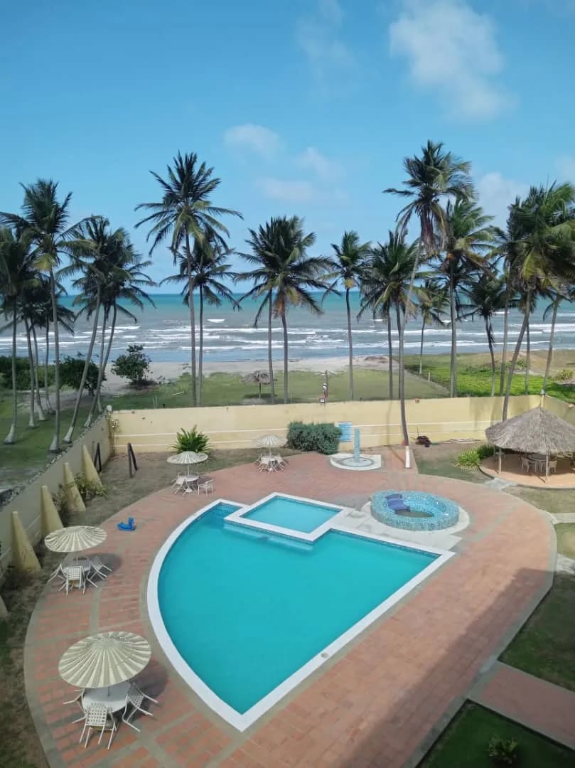 Apartamento en venta en Tucacas