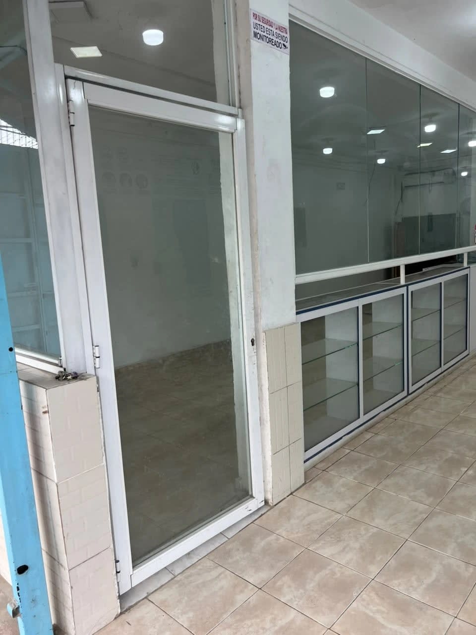 Local comercial en alquiler en Naguanagua