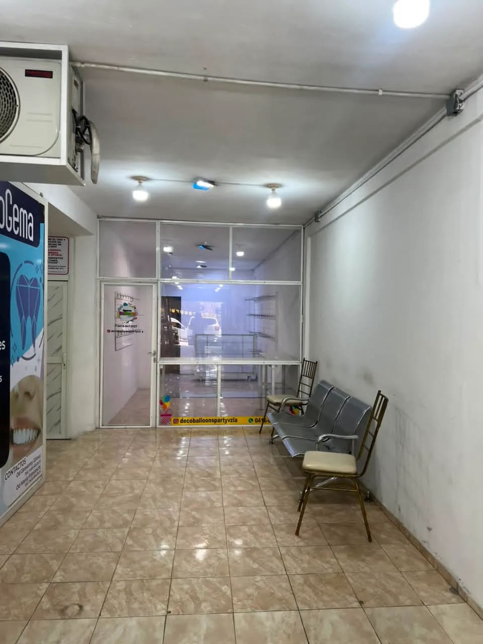 Local comercial en alquiler en Naguanagua