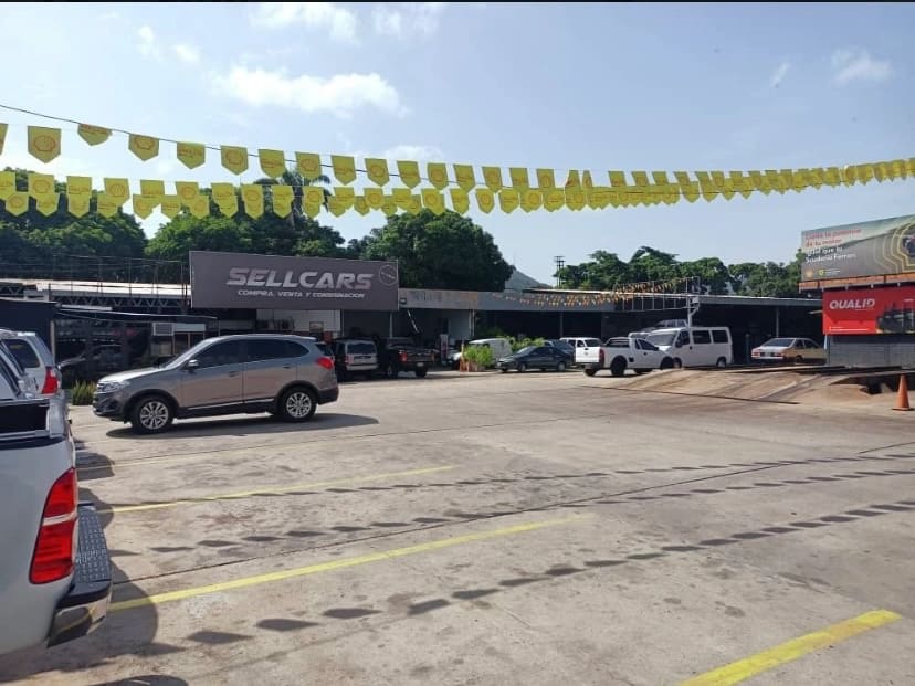 Local comercial en venta en Naguanagua
