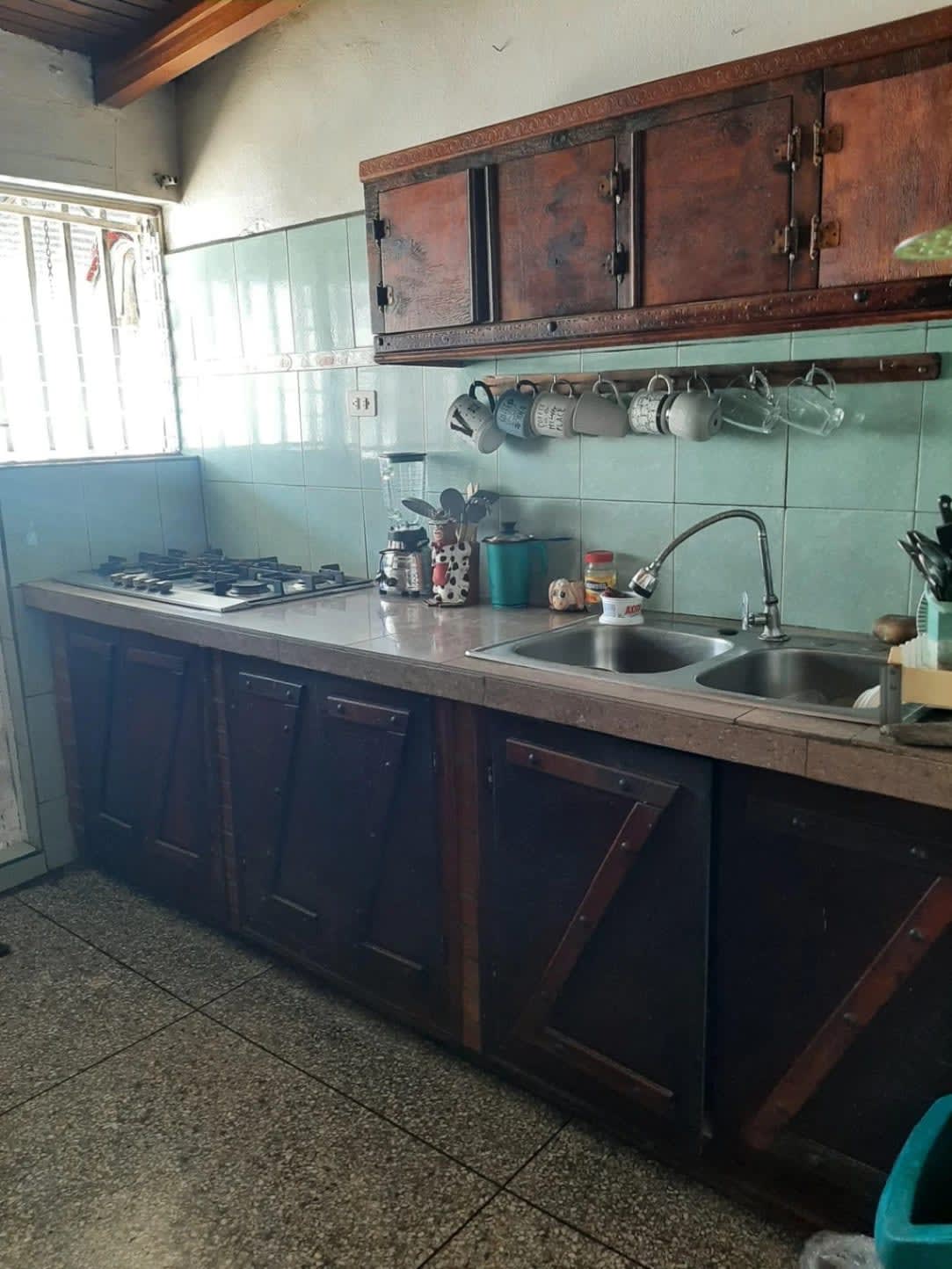 Casa en venta en Valencia
