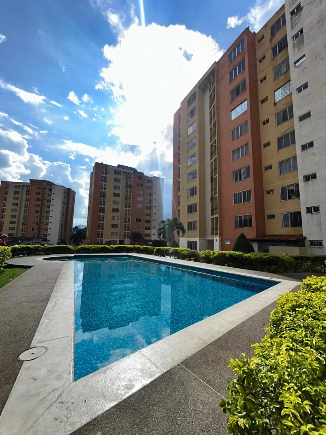 Apartamento en venta en Naguanagua
