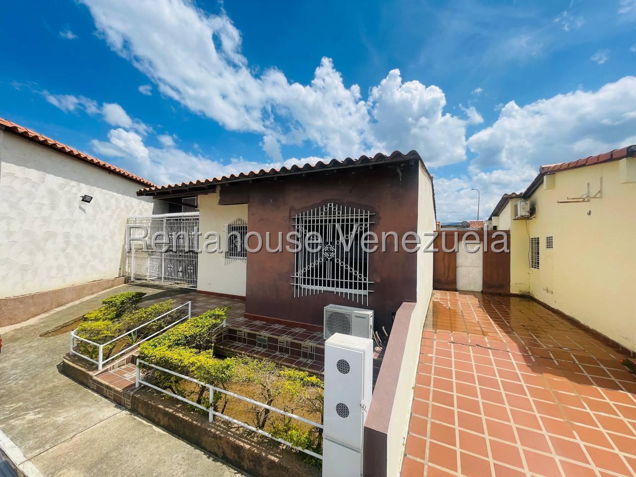 Casa en venta en Cabudare