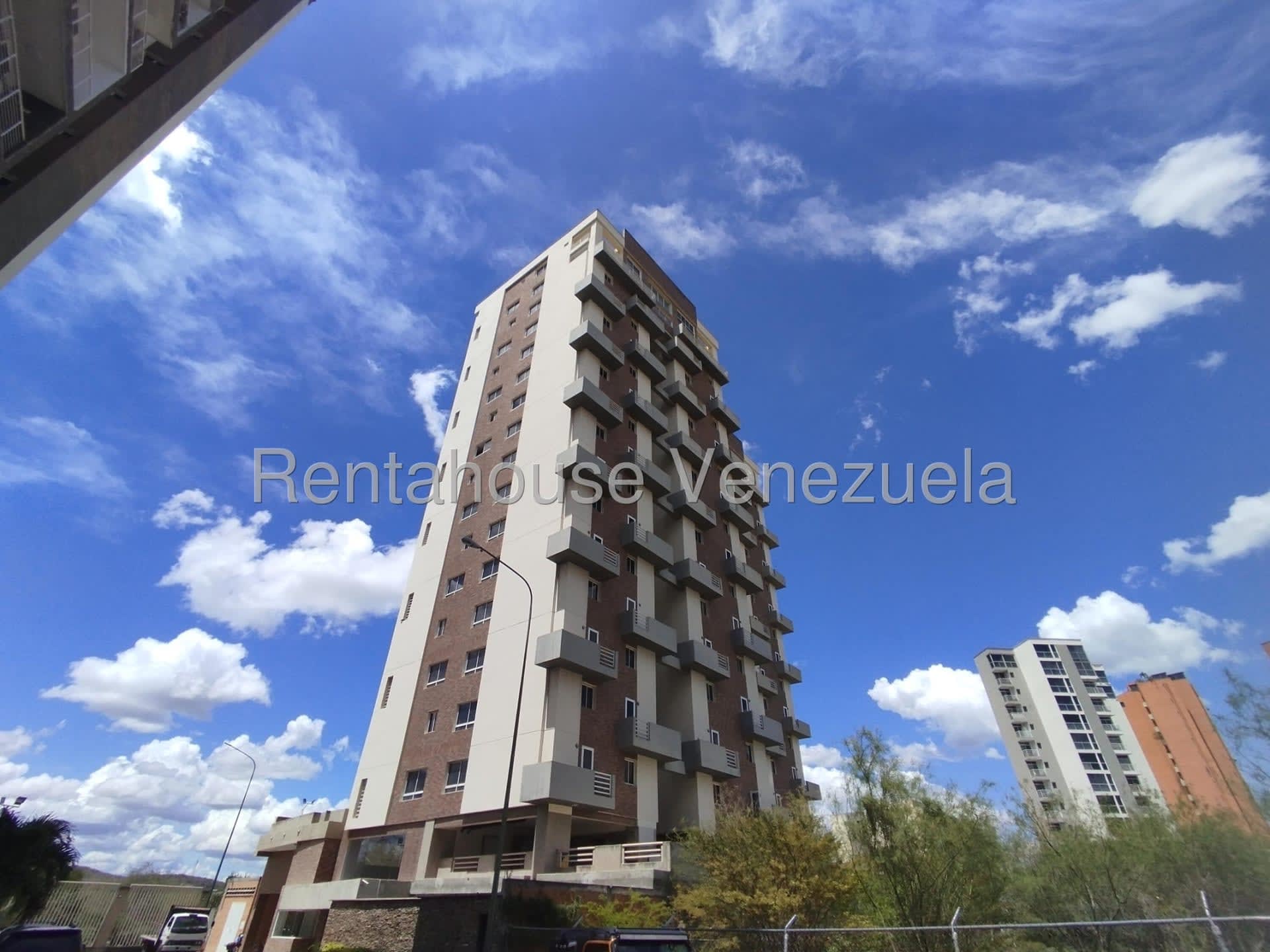 Apartamento en venta en Barquisimeto