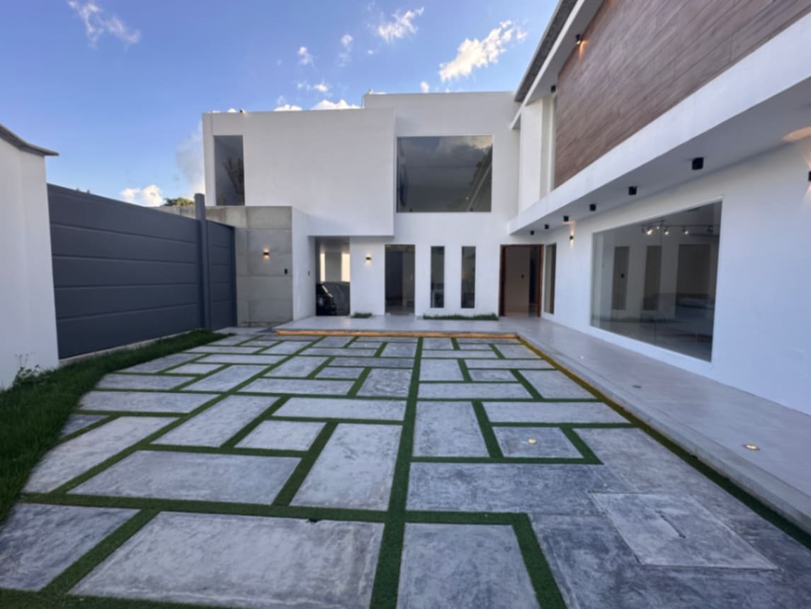 Casa en venta en Caracas
