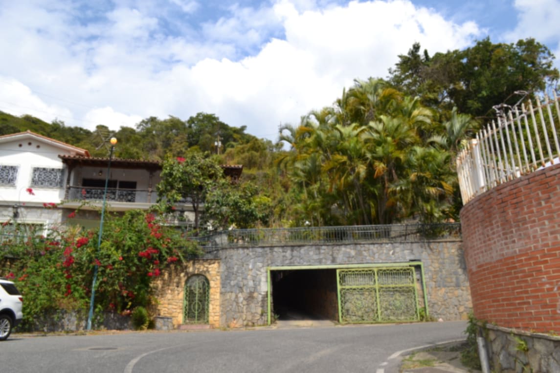 Casa en venta en Caracas