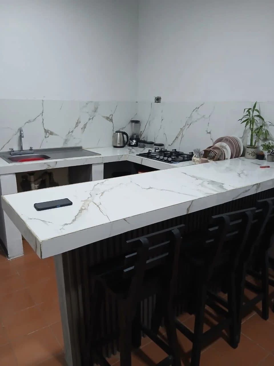 Casa en venta en Barquisimeto