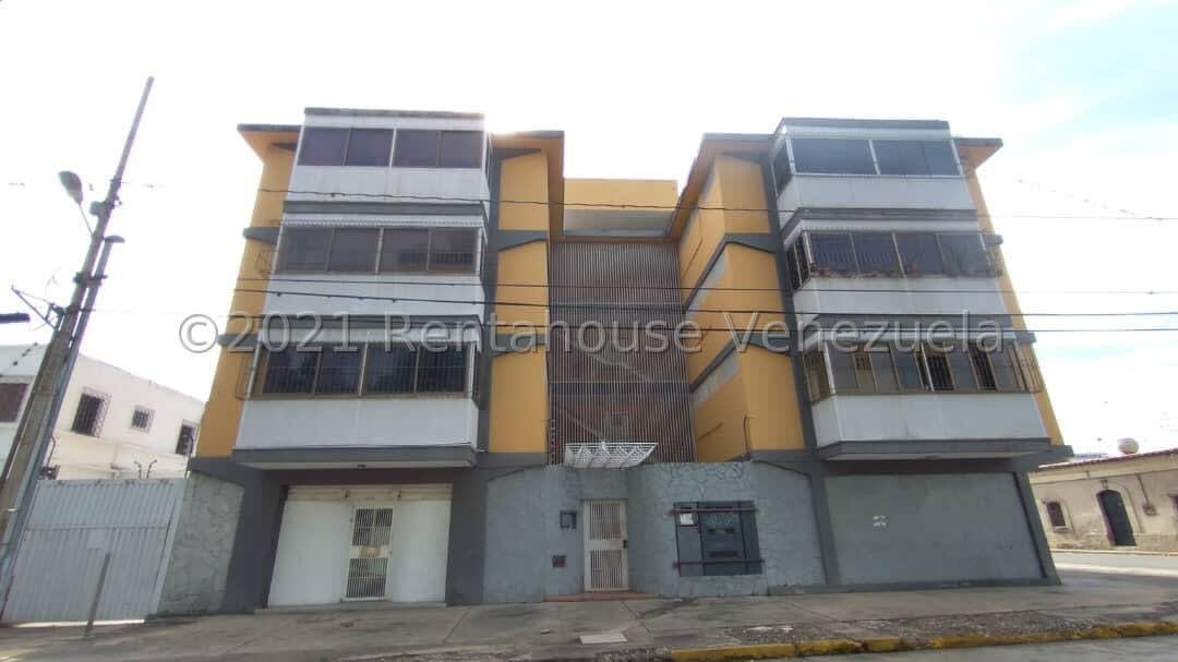 Apartamento en alquiler en Barquisimeto